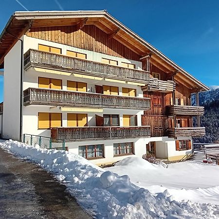 Appartement Isolde Dornbirn Esterno foto