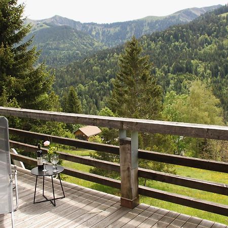 Appartement Isolde Dornbirn Esterno foto