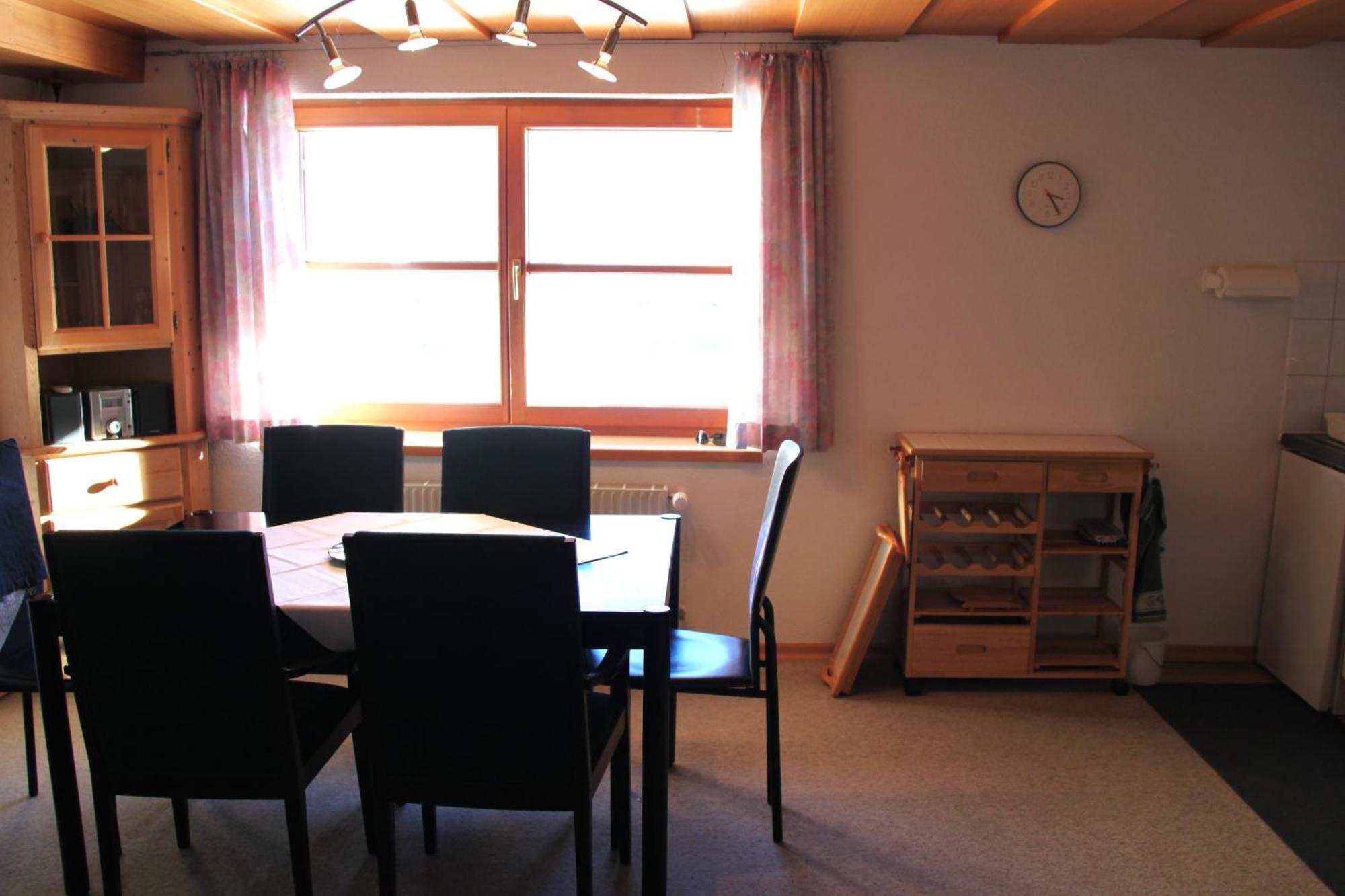 Appartement Isolde Dornbirn Esterno foto