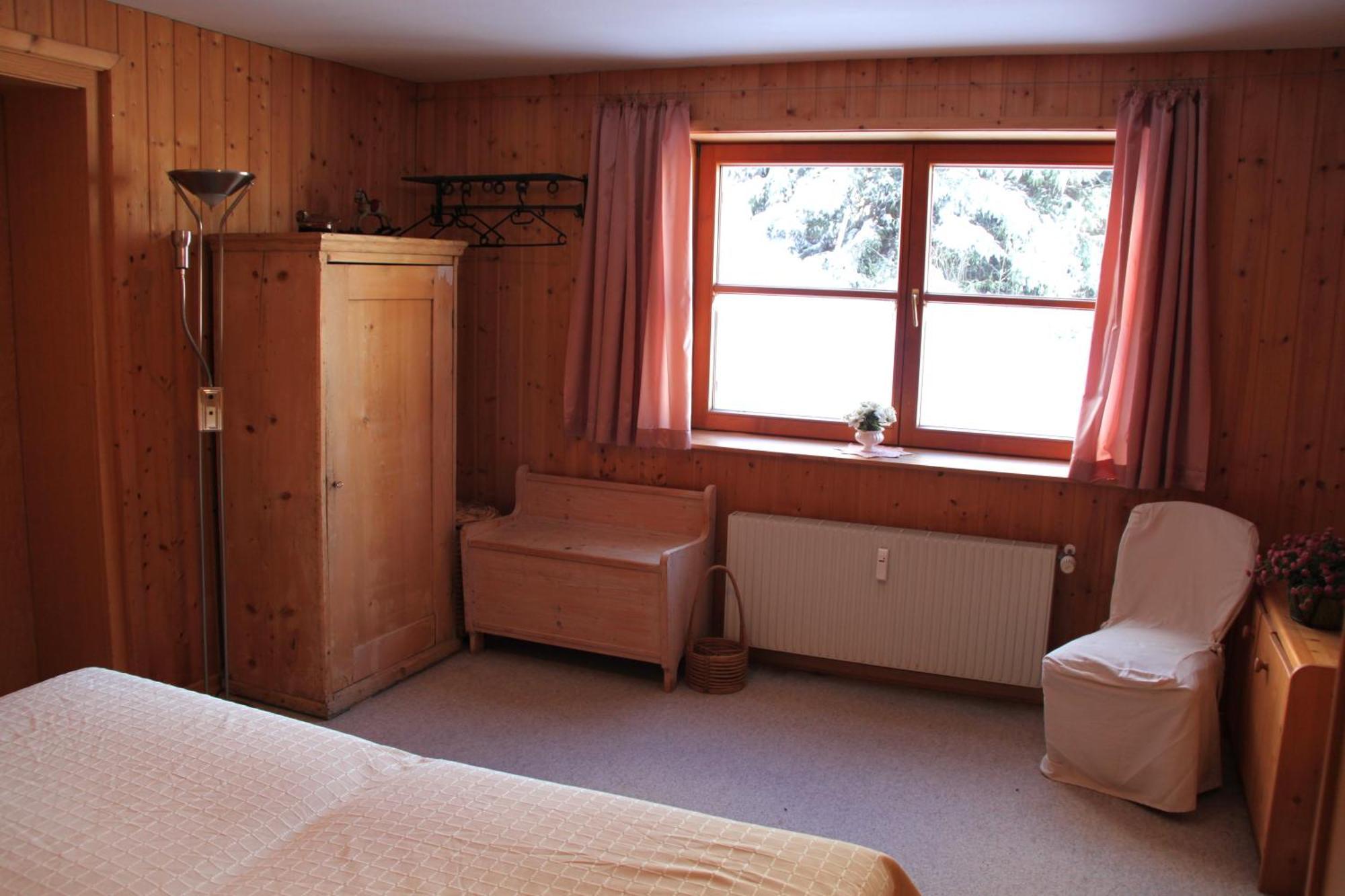 Appartement Isolde Dornbirn Esterno foto