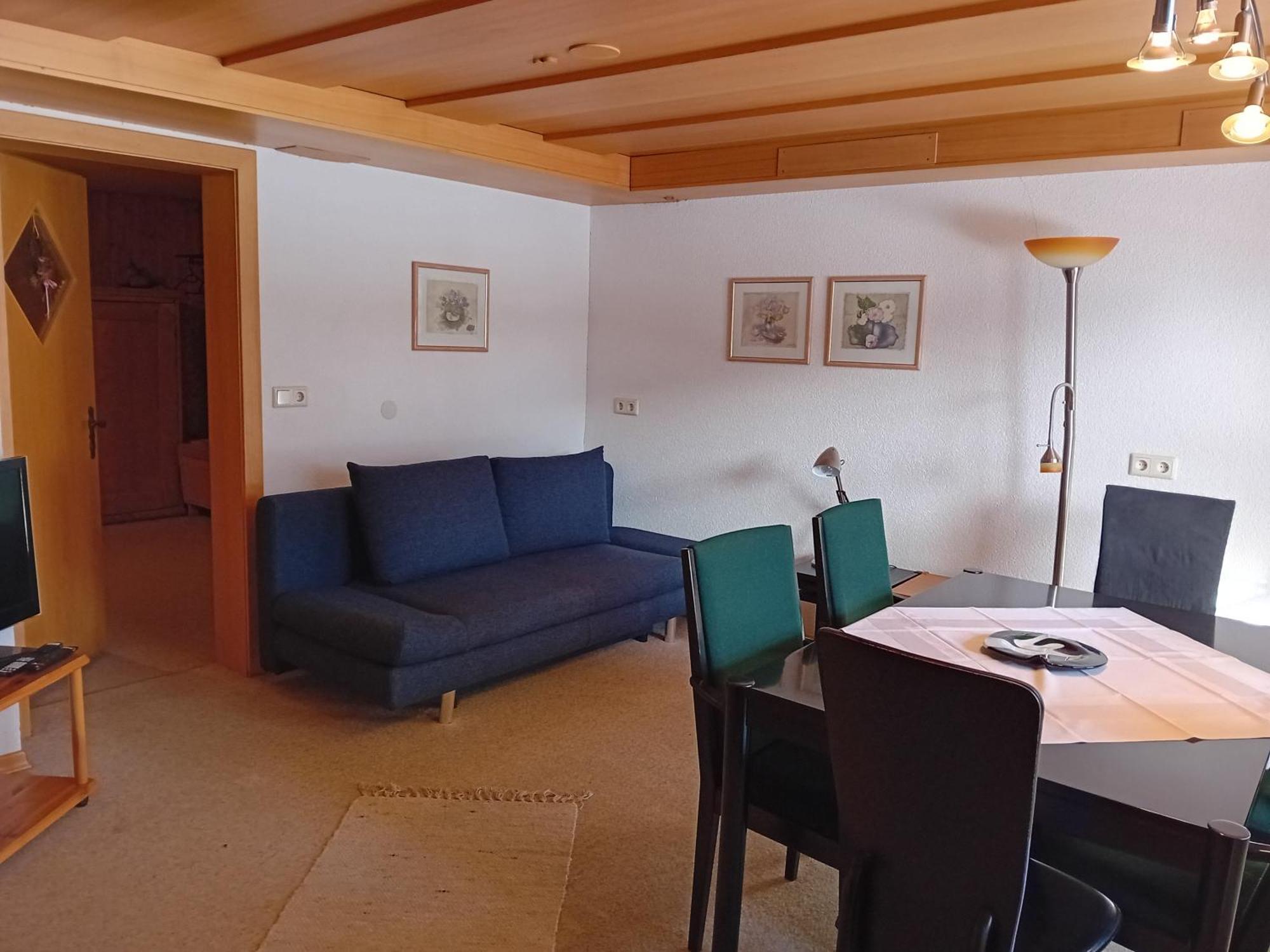 Appartement Isolde Dornbirn Esterno foto