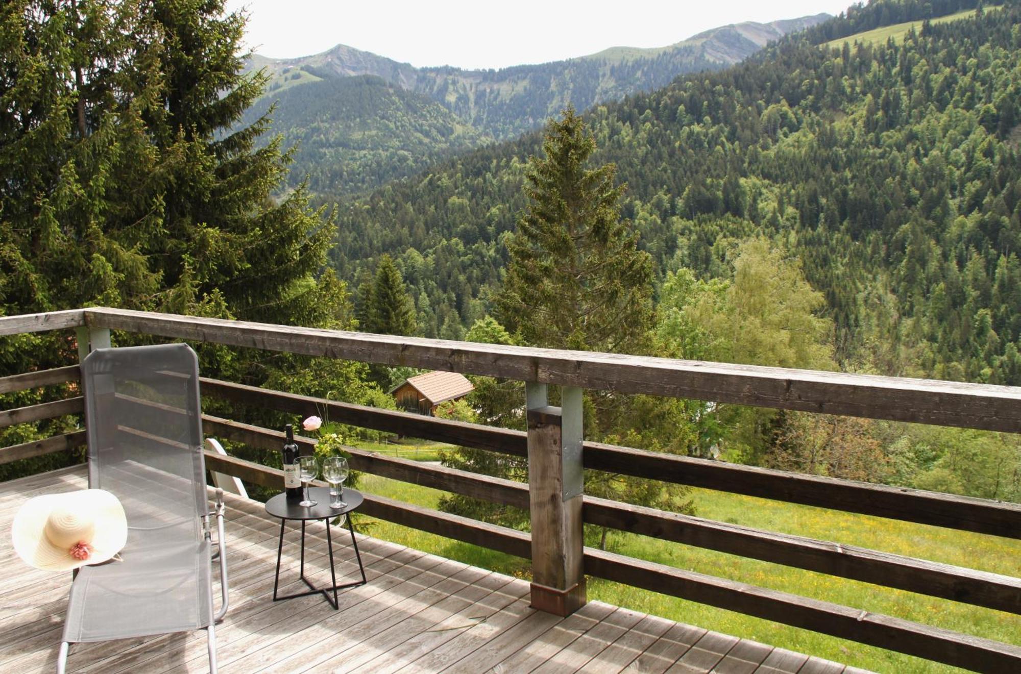 Appartement Isolde Dornbirn Esterno foto